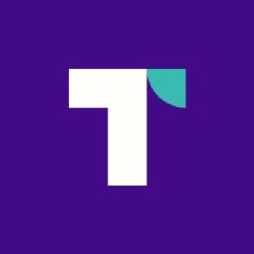 Twisto payments a.s. logo