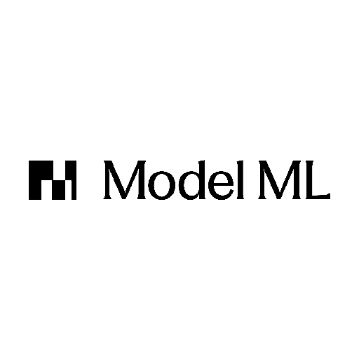Model ML logo