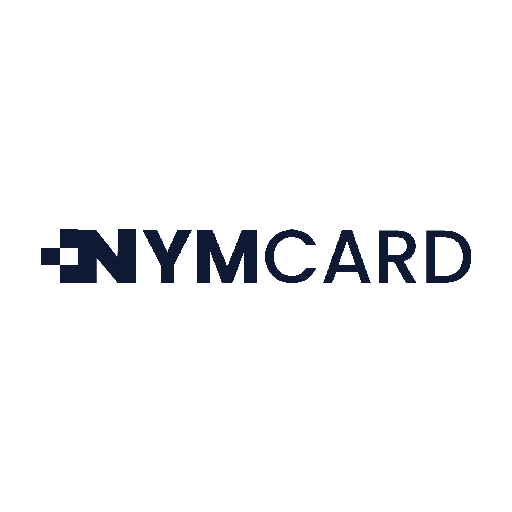NymCard logo