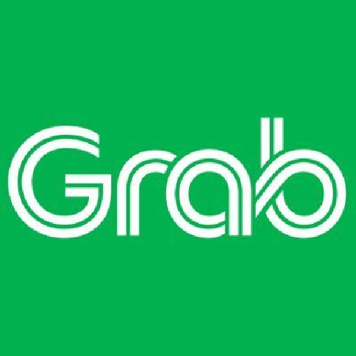 Grab logo