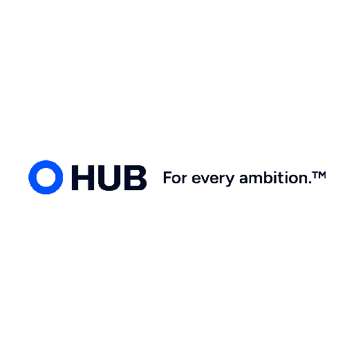 HUB International logo