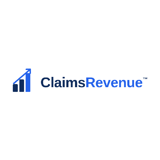 ClaimsRevenue logo
