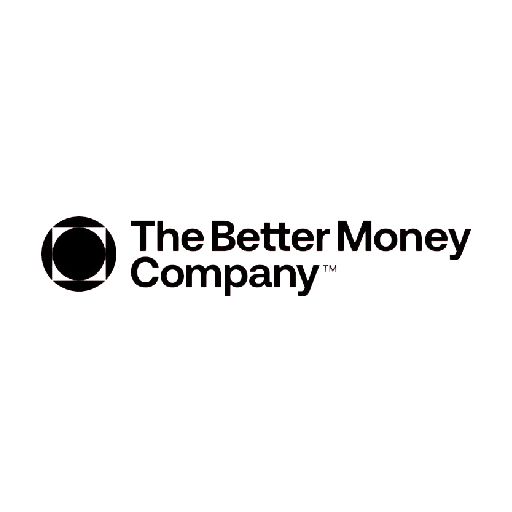 The Better Money Company logo