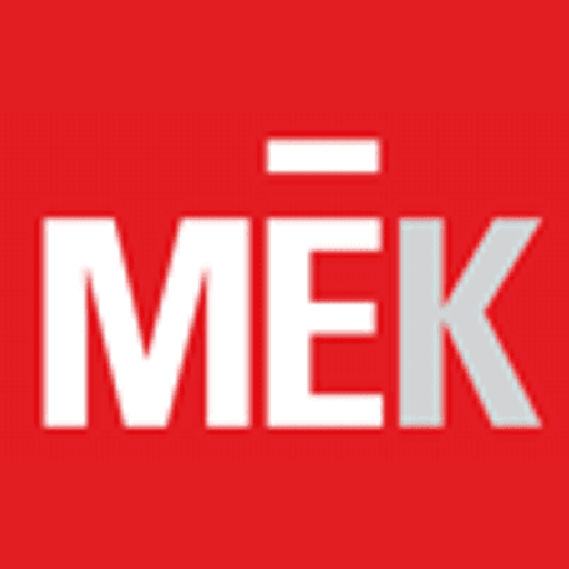 MEK Group logo