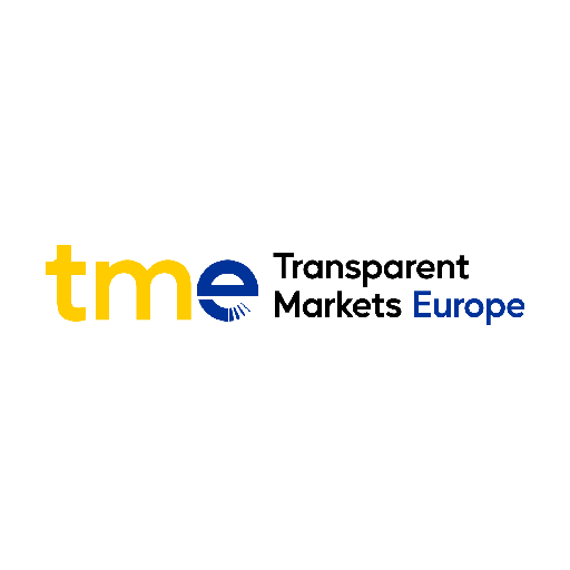 Transparent Markets Europe logo
