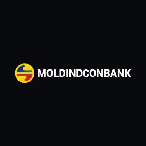 Moldinconbank logo