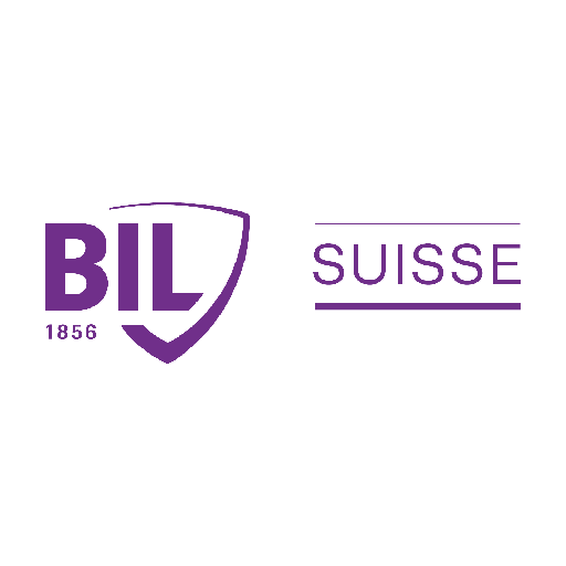 BIL Suisse logo