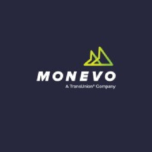 Monevo Data Services logo