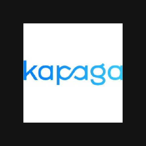 Kapaga logo