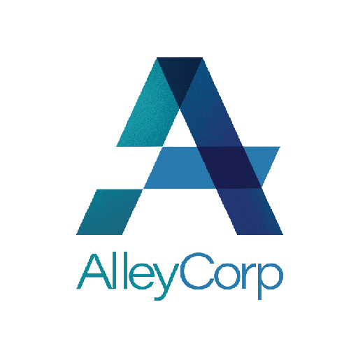 AlleyCorp logo