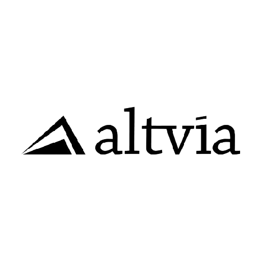 Altvia logo