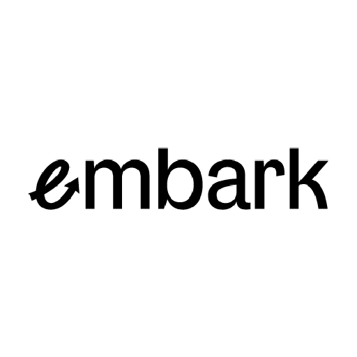 Embark logo