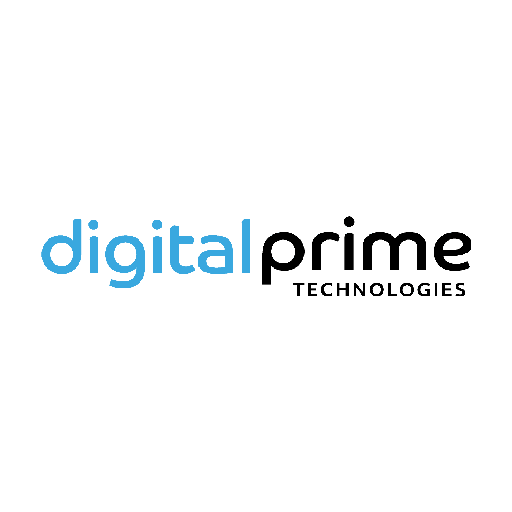 Digital Prime Technologies logo