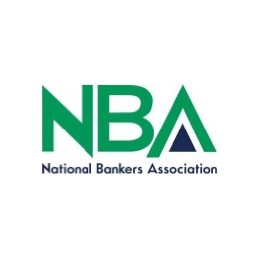 National Bankers Association logo