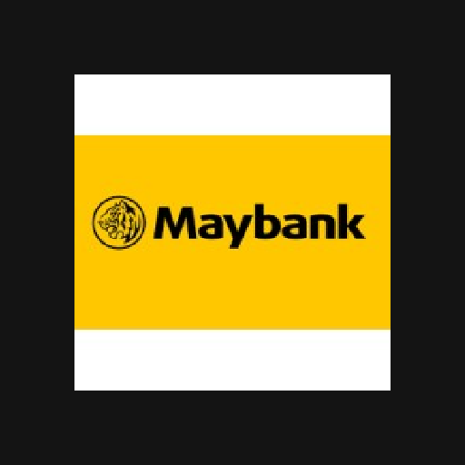 Maybank logo