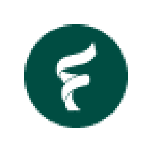 Flux logo
