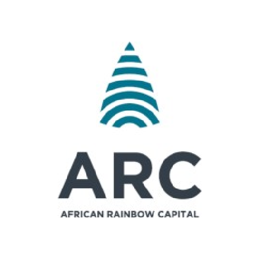 African Rainbow Capital logo