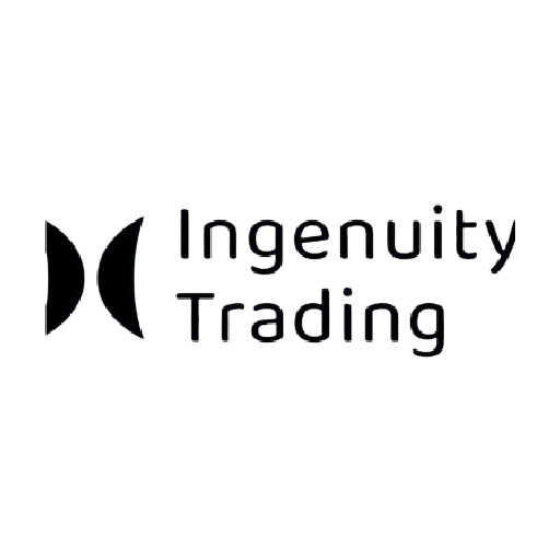 Ingenuity Trading logo