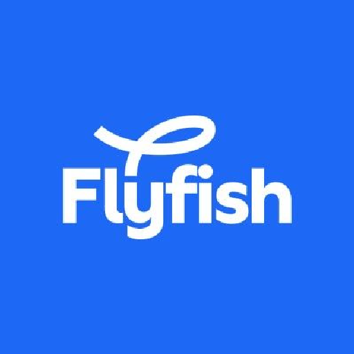 Flyfish logo