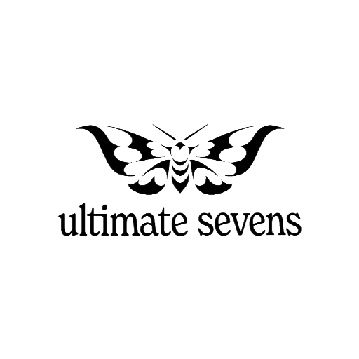 Ultimate Sevens logo