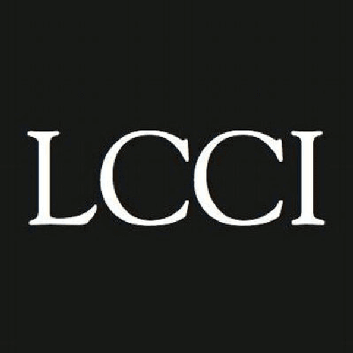 London Chamber of Commerce & Industry logo