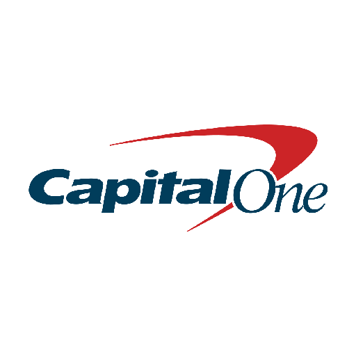 Capital One UK logo