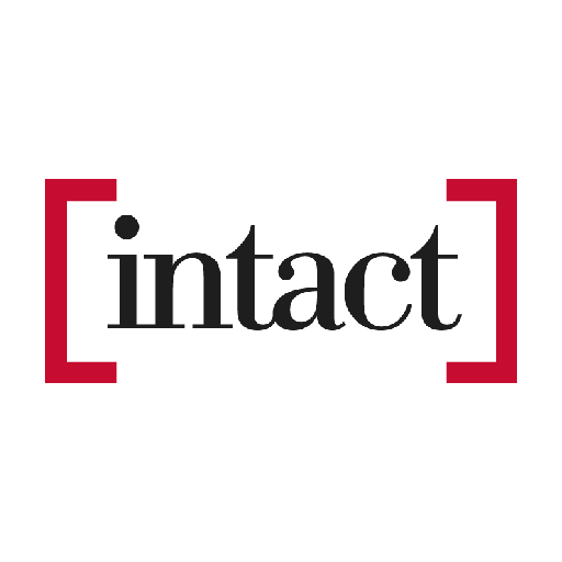 Intact Financial Corporation logo