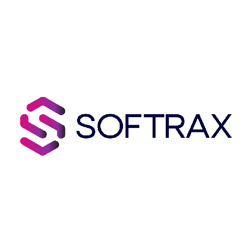 Softrax logo