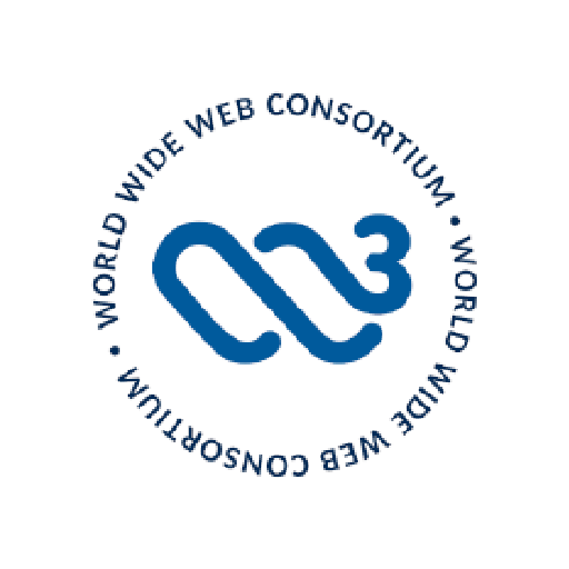 W3C logo