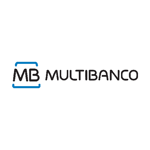 Multibanco logo