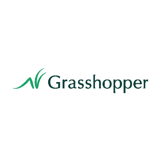 Grasshopper logo