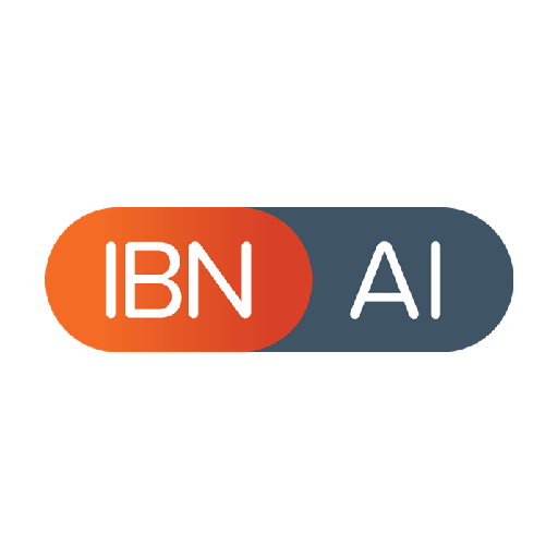 InvestorBrandNetwork AI logo