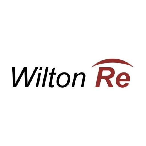 Wilton Re logo