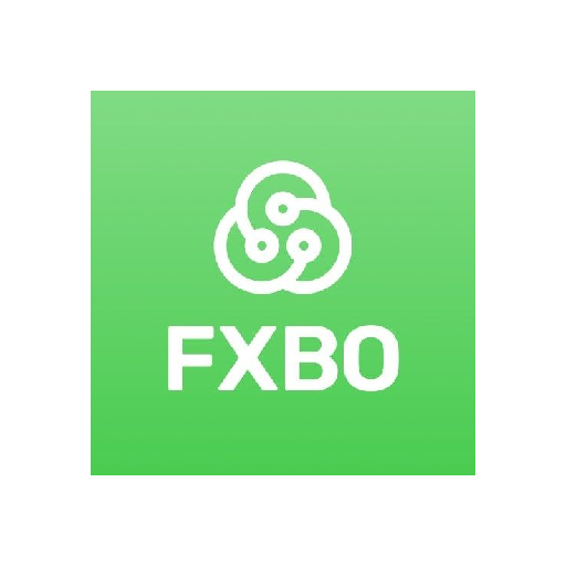 FXBO logo