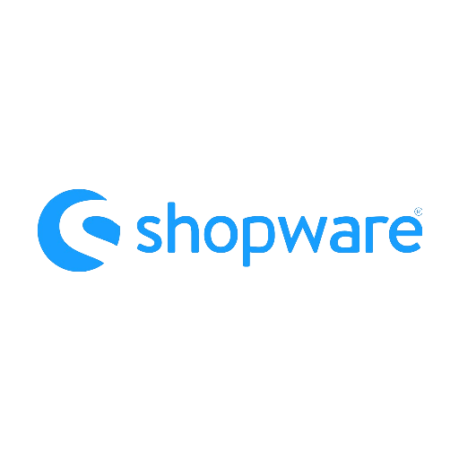 Shopware logo