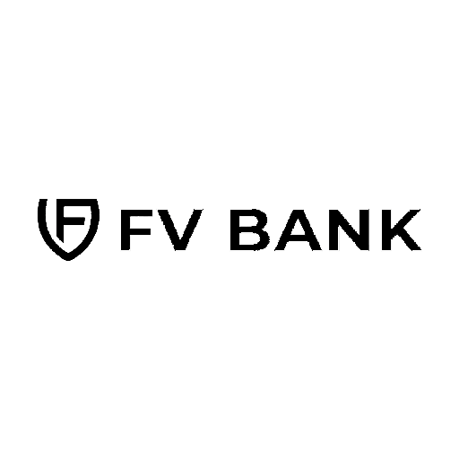FV Bank logo