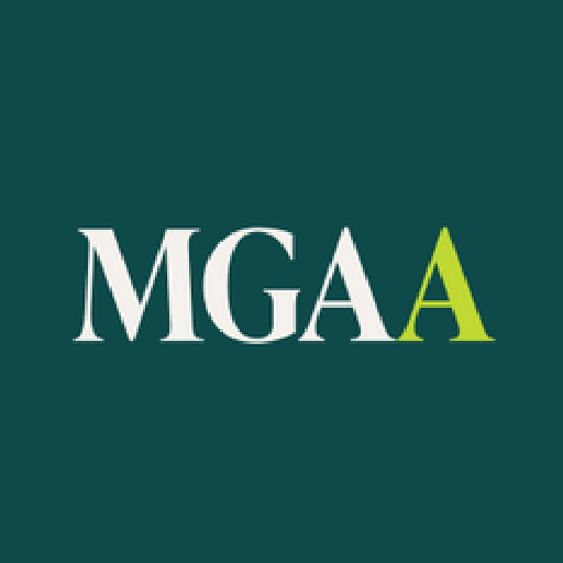 MGAA logo