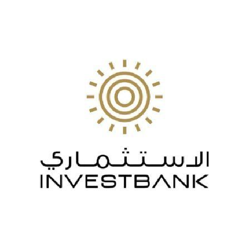INVESTBANK logo