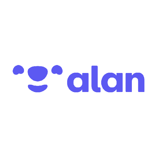 Alan logo