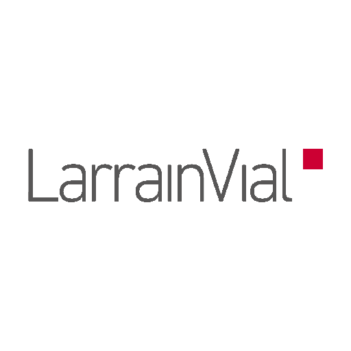 LarrainVial logo