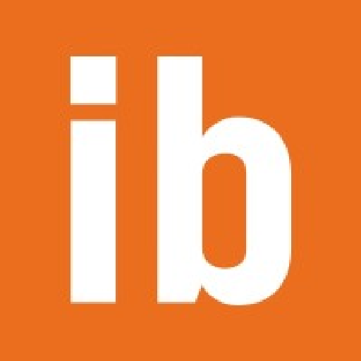 IncredibleBank  logo
