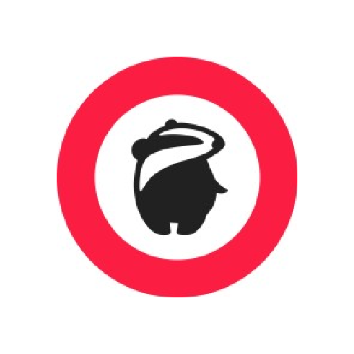 Red Badger logo