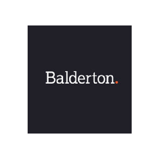 Balderton Capital logo