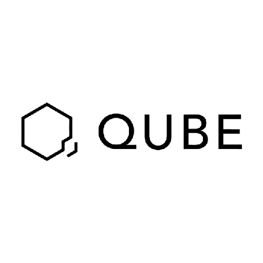 QUBE Events logo