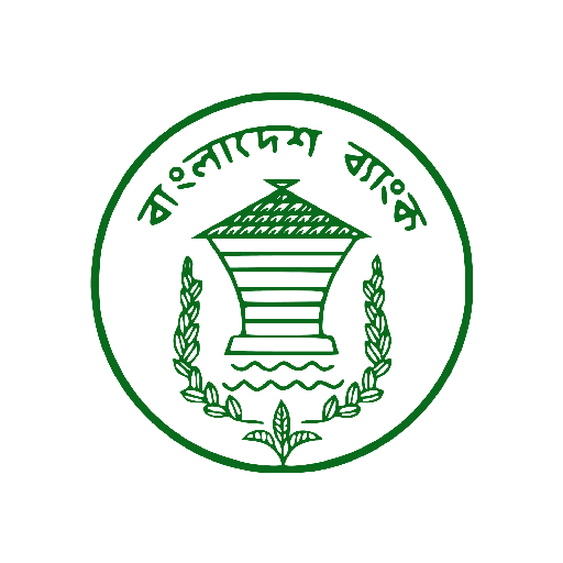 Bangladesh Bank logo