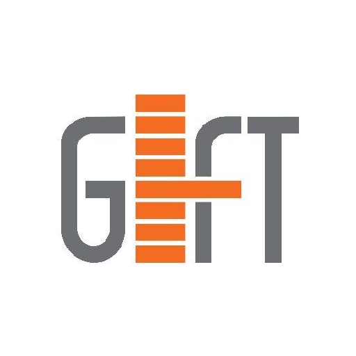 GIFT City logo