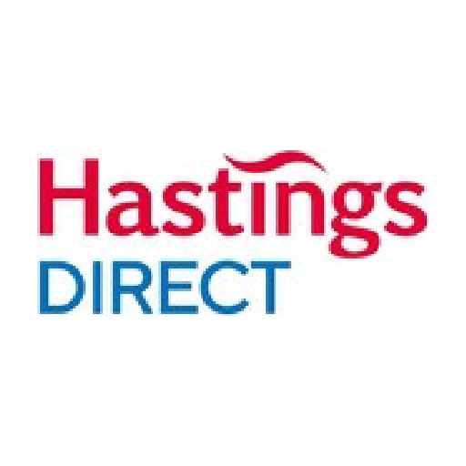 Hasting Direct logo
