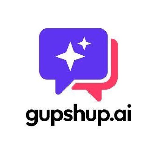 Gupshup logo