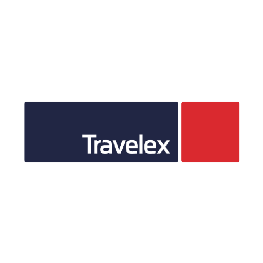 Travelex logo