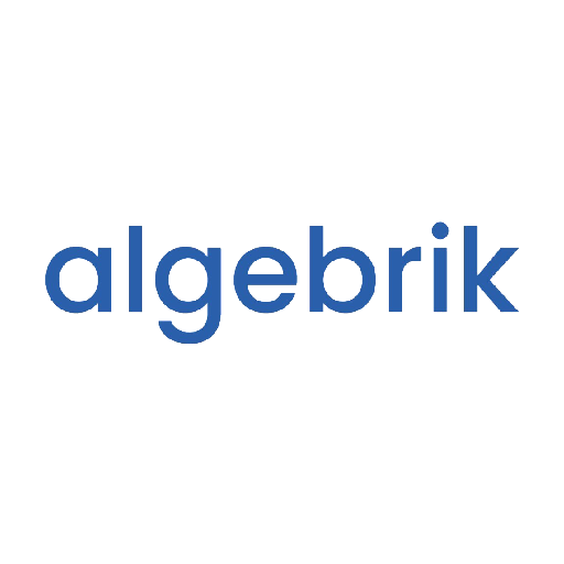 Algebrik AI logo